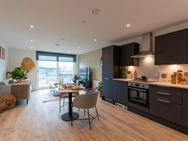 Apartment for rent in Highgate, West Midlands