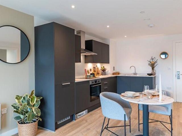Apartment for rent in Highgate, West Midlands