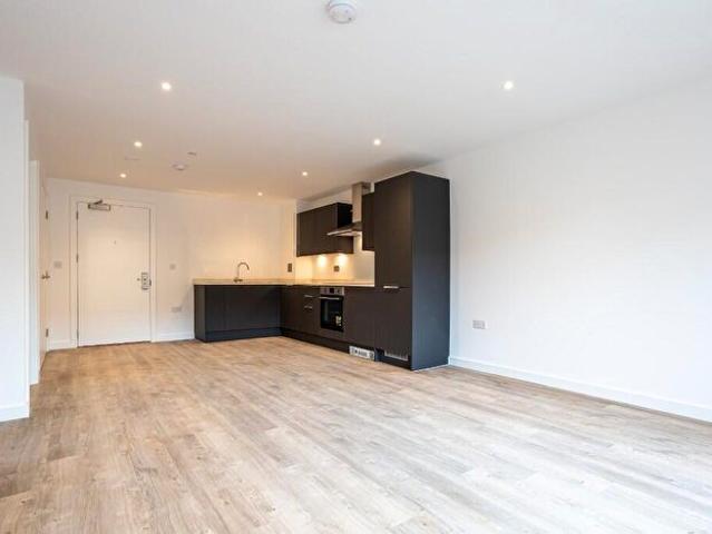 Apartment for rent in Highgate, West Midlands