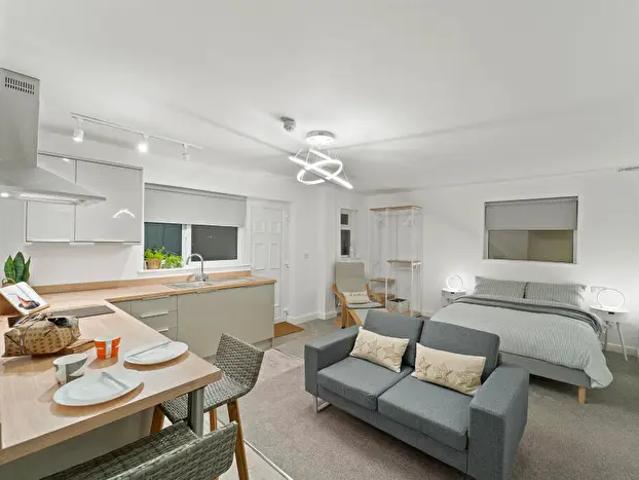 Apartment for rent in New Normanton, East Midlands