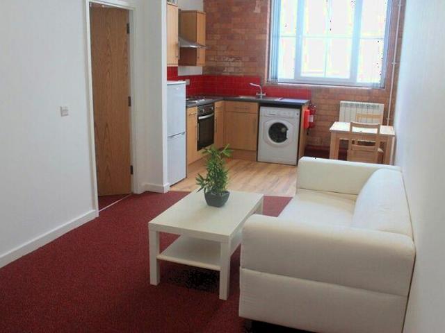 Apartment for rent in St Ann's, Haddon