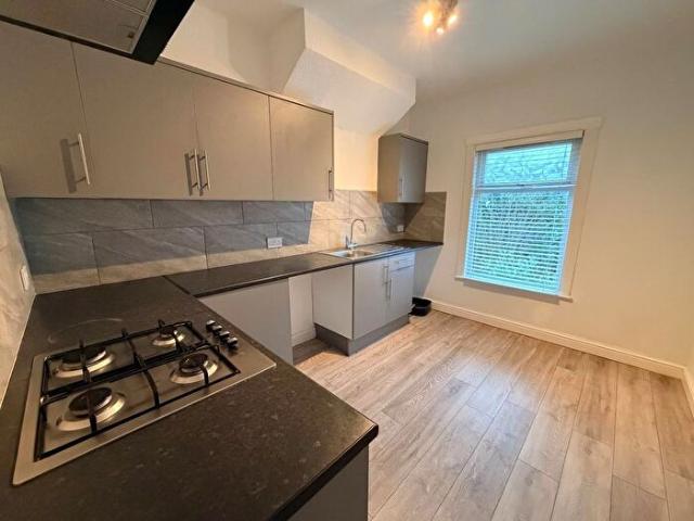Apartment for rent in Hillfields, West Midlands