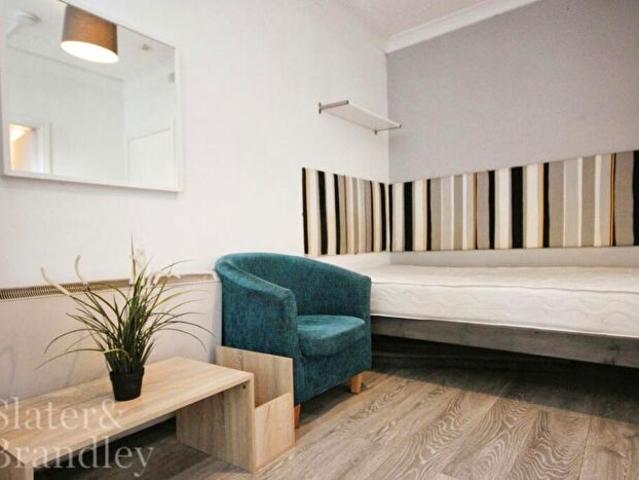 Apartment for rent in Haddon, East Midlands