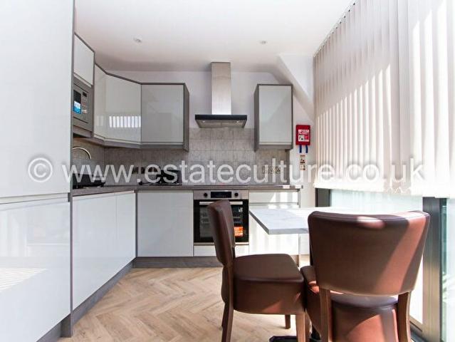 Apartment for rent in Spon End, West Midlands