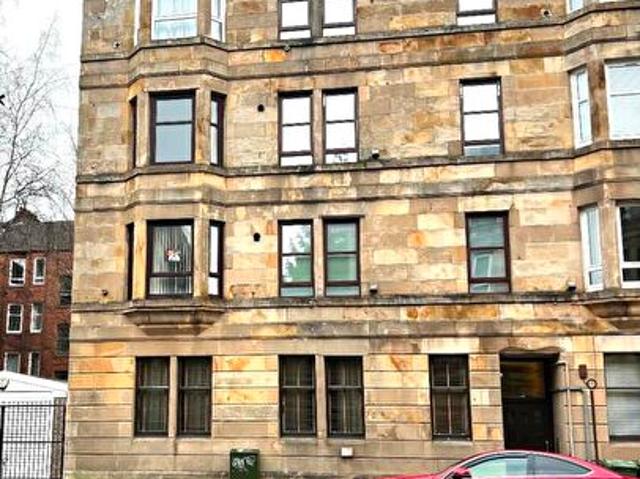 Apartment for rent in Williamsburgh, Glenburn