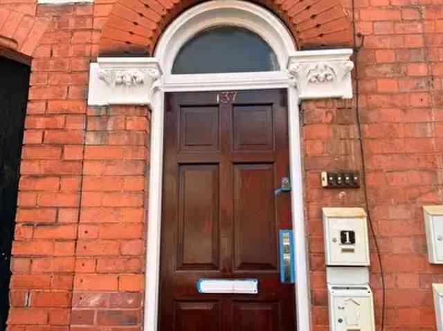 Apartment for rent in Balsall Heath, Birmingham
