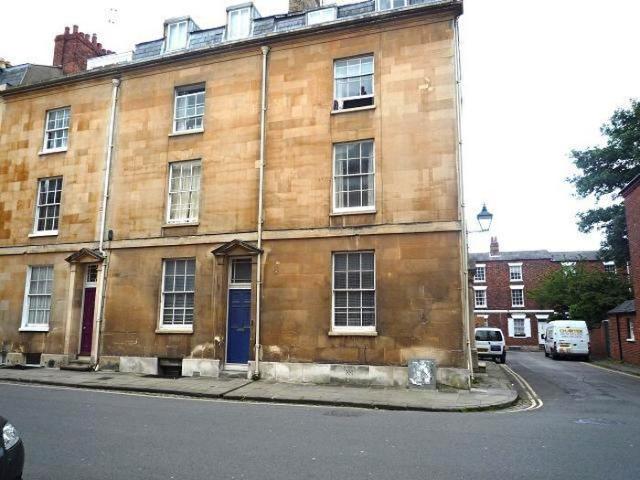 Apartment for rent in The Slade, Oxfordshire