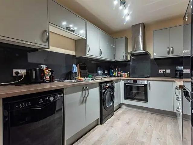 Apartment for rent in The Meadows, City of Nottingham