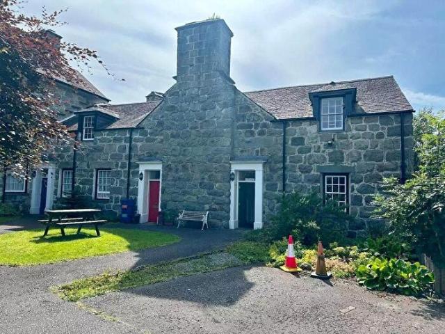 Apartment for rent in Dolgellau