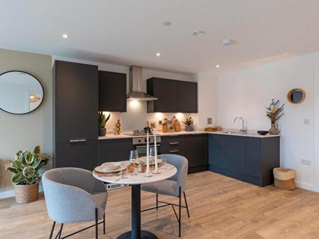 Apartment for rent in Highgate, West Midlands