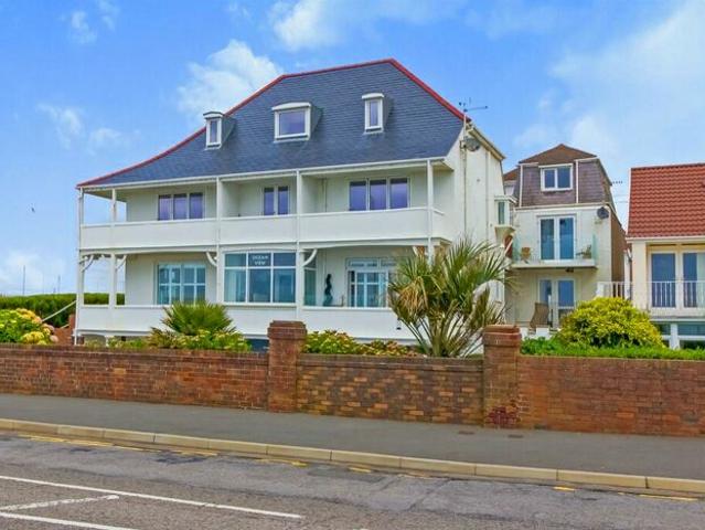 Apartment for rent in Nottage, Porthcawl