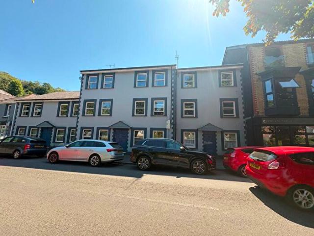Apartment for rent in Mumbles ,the, Wales