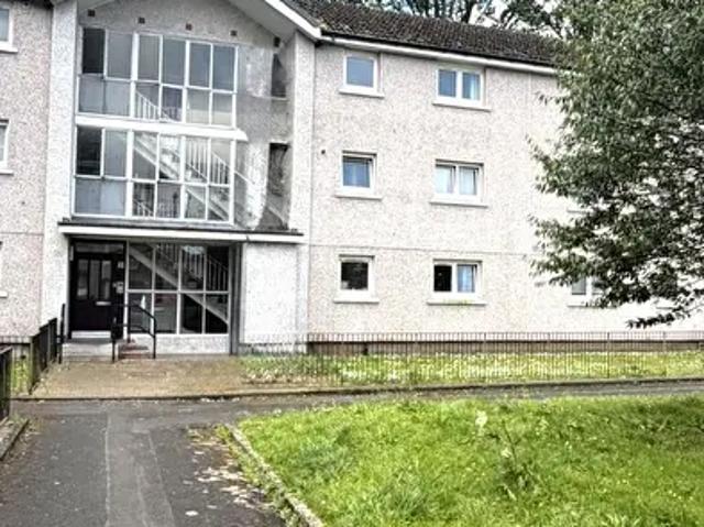Apartment for rent in Scotland