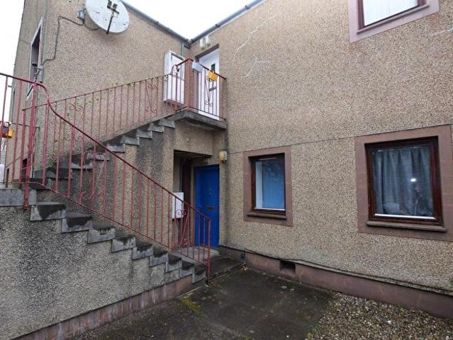 Apartment for rent in Huntingtowerfield, Almondbank