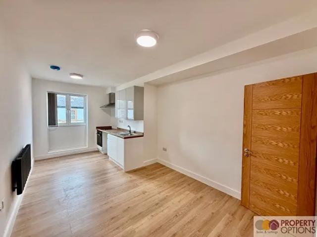 Apartment for rent in Castleward, Pride Park