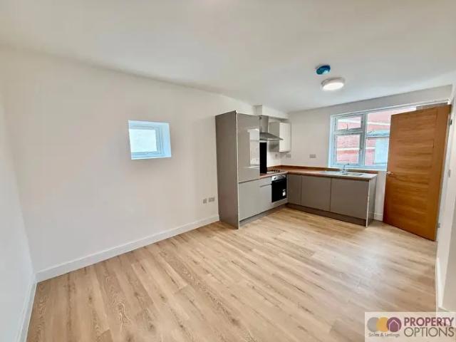 Apartment for rent in Castleward, Derby