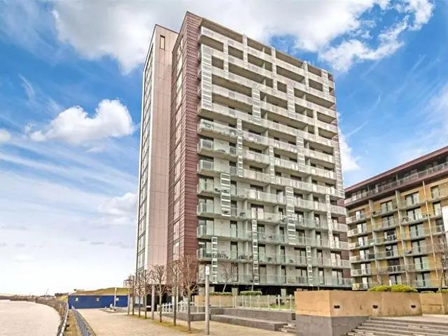 Apartment for rent in Broomhill, Scotland