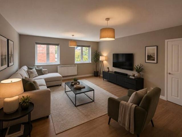 Apartment for rent in West Midlands