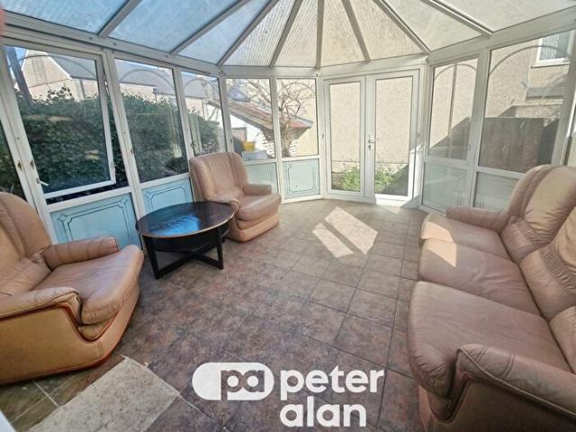 Apartment for rent in Nangreaves, Wales