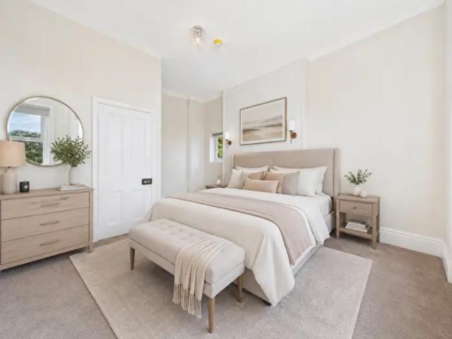Apartment for rent in Haddon, East Midlands