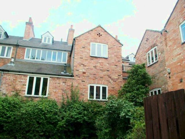 Apartment for rent in Haddon, East Midlands