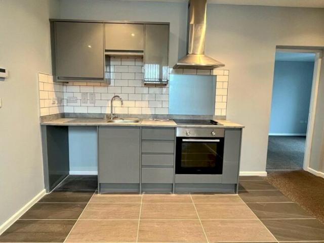 Apartment for rent in Aldercar and Langley Mill CP, Kedleston