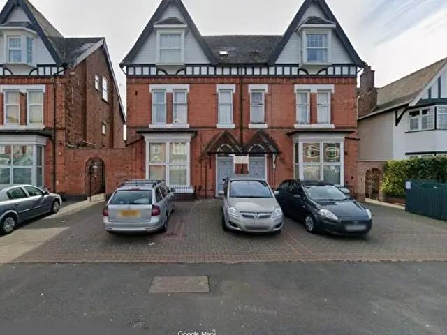 Apartment for rent in Wylde Green, Erdington