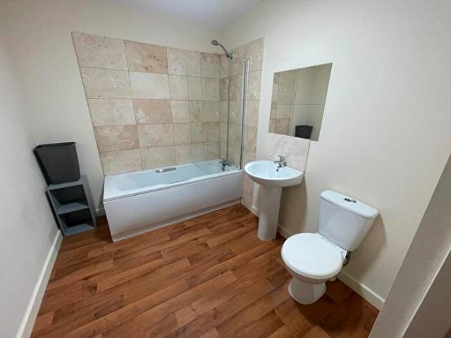 Apartment for rent in Caldermill, East Midlands