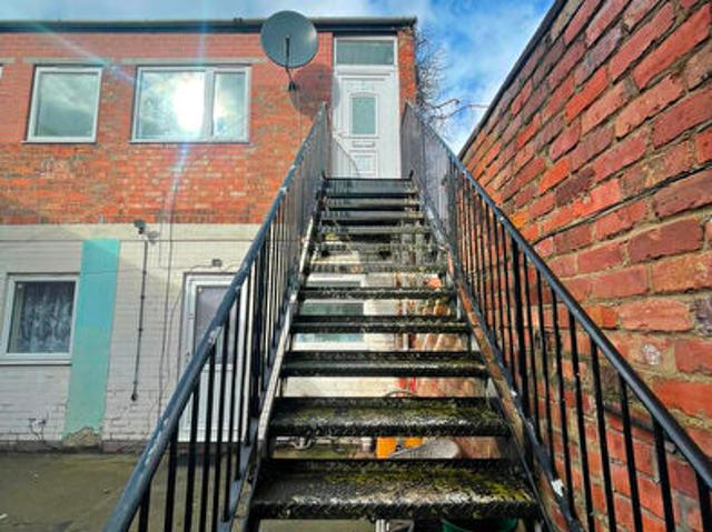 Apartment for rent in East Midlands