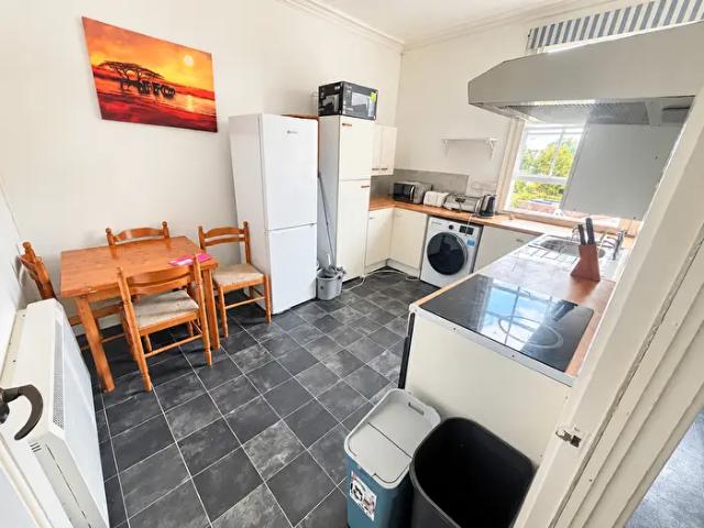 Apartment for rent in Sydenham, Warwick