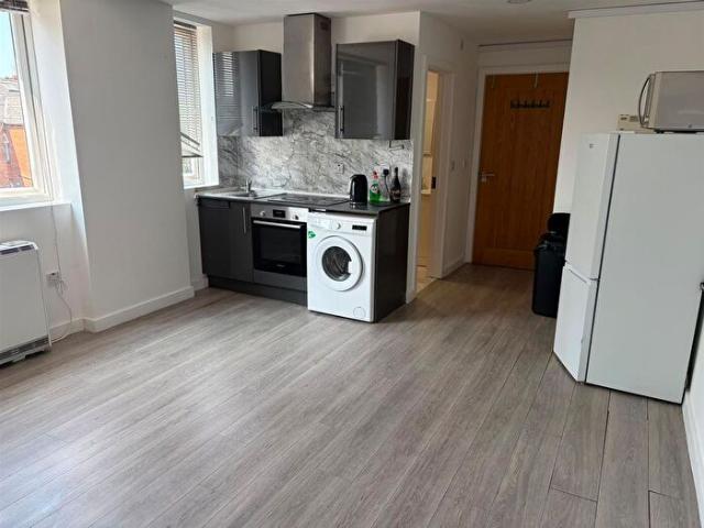 Apartment for rent in Gravelly Hill, West Midlands