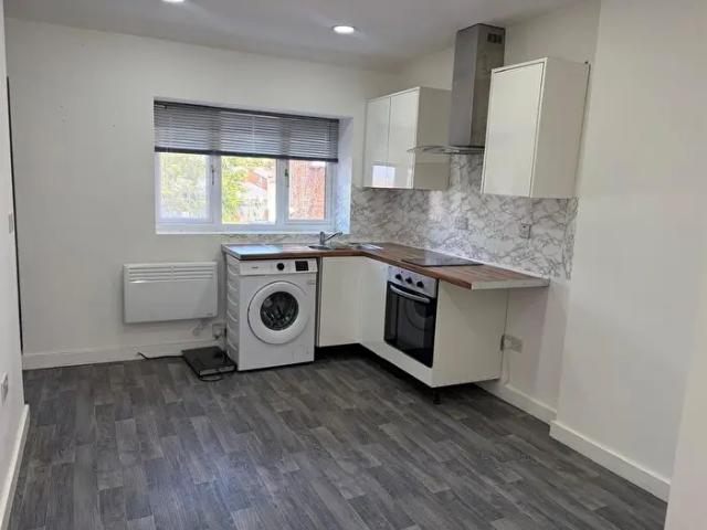 Apartment for rent in Gravelly Hill, West Midlands