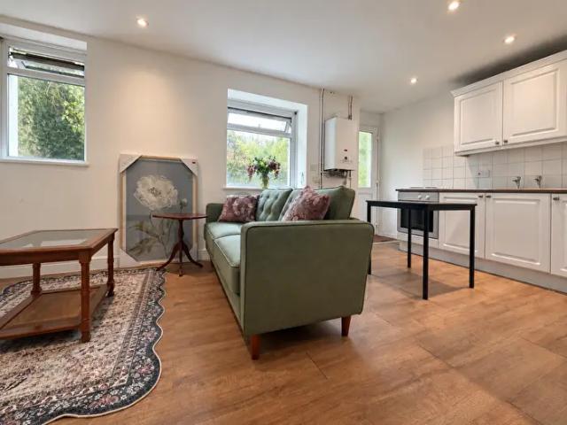 Apartment for rent in Y Graig, Pontypridd