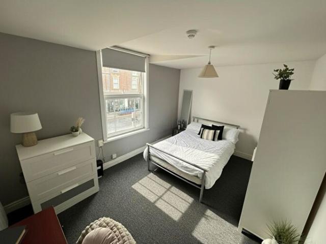 Apartment for rent in Haddon, East Midlands