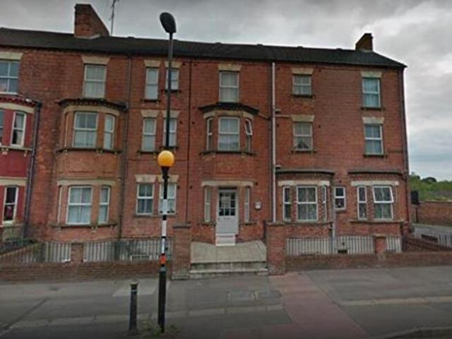 Apartment for rent in Burrow's Bush, Wellingborough