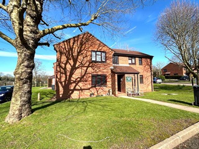 Apartment for rent in Sutton Coldfield, West Midlands