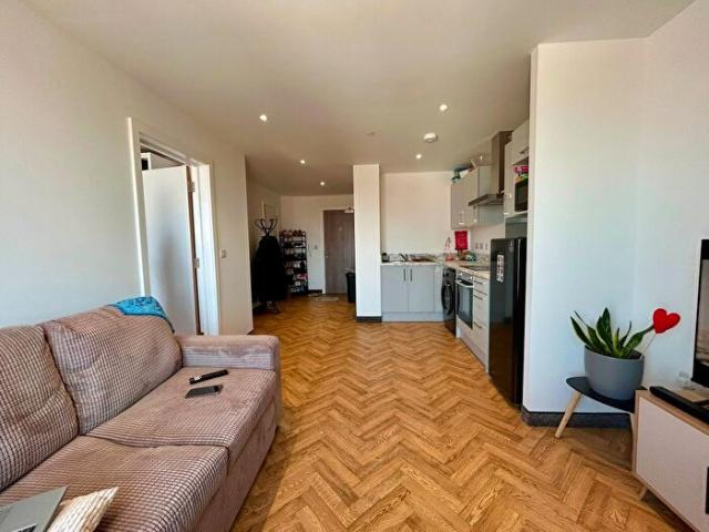 Apartment for rent in St Matthew's, Old Wharf