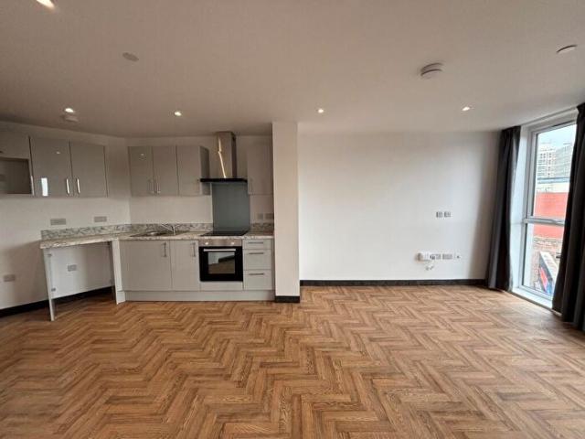Apartment for rent in St Matthew's, Old Wharf