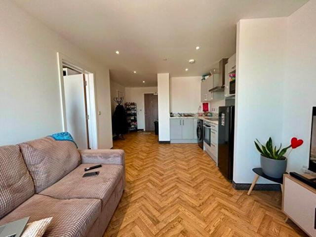 Apartment for rent in St Matthew's, Old Wharf