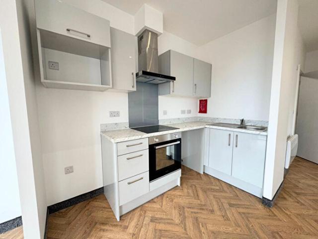 Apartment for rent in St Matthew's, Old Wharf