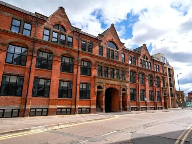 Apartment for rent in St Matthew's, Old Wharf