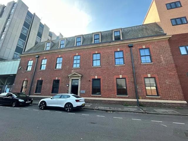 Apartment for rent in Burton upon Trent, East Staffordshire
