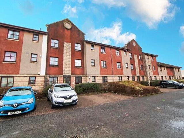Apartment for rent in Clydebank, Scotland