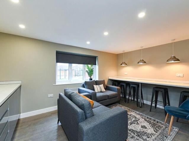 Apartment for rent in Attenborough, East Midlands