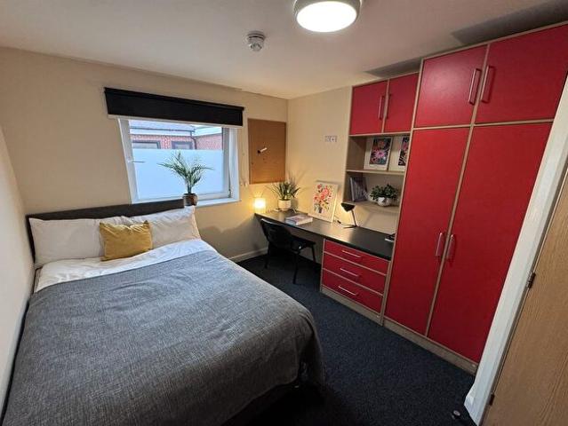Apartment for rent in Attenborough, East Midlands