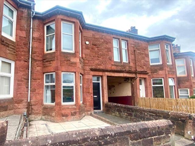 Apartment for rent in Blairhill, Coatbridge