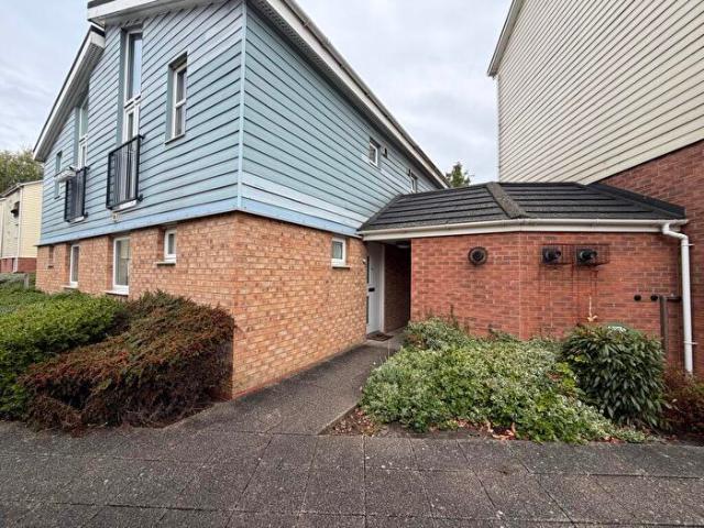 Apartment for rent in New Bilton