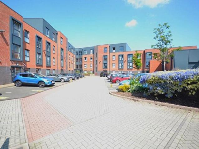 Apartment for rent in Stratford-upon-Avon, Alderminster