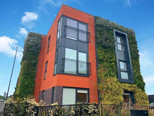 Apartment for rent in Stratford-upon-Avon, Alderminster