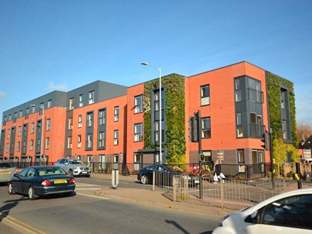 Apartment for rent in Stratford-upon-Avon, Alderminster